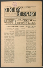 kronika radomska 1918-9-0001